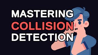 Mastering Collision Detection Your Complete Guide to Implementing Basic Collision in 3D [upl. by Nezam66]