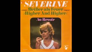 Severine  Au Revoir German 1976 [upl. by Barney]