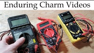 How To Use A Digital Multimeter Around Your Home [upl. by Einnil273]