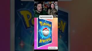 God Pack Pokemon TCG ☠️ pokemon pokemoncards pokémontcg pokemongodpack godpack [upl. by Savell]