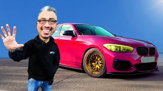 5 MUST HAVE MODS FOR YOUR BMW M140i UPDATED [upl. by Noled801]