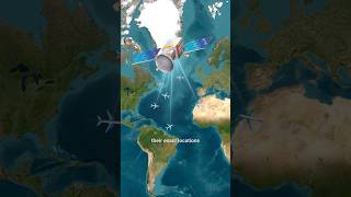 Why Don’t Radars Work Over Oceans 🌊 Radar Blind Spots ✈️ [upl. by Darbee]