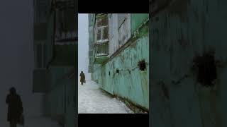 You live in Norilsk the most depressing city in the world depression norilsk russia city life [upl. by Bertle]