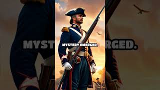 Unsolved Mystery The Missing Muskets of 1645 [upl. by Adamo]