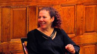 Wendy Lesser Why I Read [upl. by Haduj]