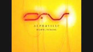 Alphaville Wishful thinking  lyrics [upl. by Aniela]