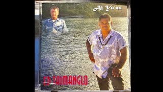 quot TATAN MAME quot  ED TAIMANGLO Guam island  Chamorro Music [upl. by Light]