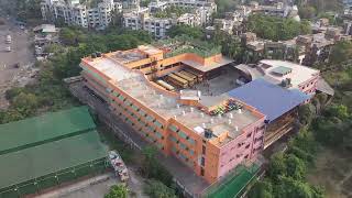 Sheth Vidya Mandir English High School [upl. by Ferdy]