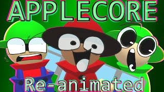 AppleCore Reanimated DOWNLOAD IN DESC [upl. by Qifar]