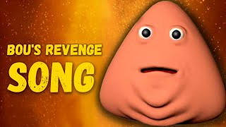 POU SONG  Bous Revenge [upl. by Fredette38]