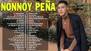 Nonoy peña cover best hits 2022😘😘😘  Nonoy peña cover love songs full album 2022✨✨✨ [upl. by Trinette]