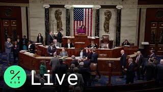 LIVE House Votes on Democrats Covid19 Stimulus Bill [upl. by Handler]