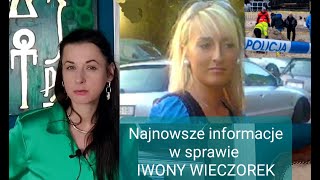 Iwona Wieczorek  quotPatryk nie śpiquot [upl. by Fechter]