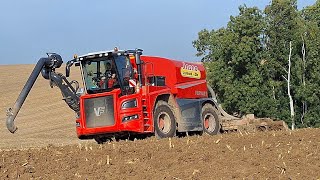 NEW VERVAET Quad 550  Volmer 6m Tatra Iveco  Applications of digestate 2023  Jasno Jasenná Zlín [upl. by Mayworm595]