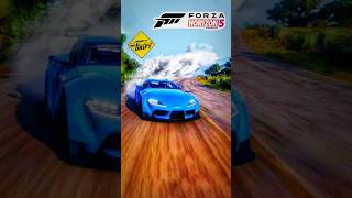 Forza horizon drift shorts [upl. by Singleton]