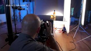 H System amp Phocus Hasselblad H5D Instructional Walkthrough  Part Four [upl. by Ecart]