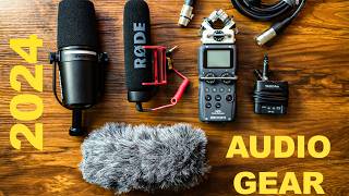 How To Get The BEST AUDIO For Beginners [upl. by Krysta739]