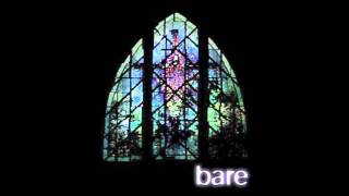 bare A Pop Opera  Pilgrims Hands [upl. by Haerb]