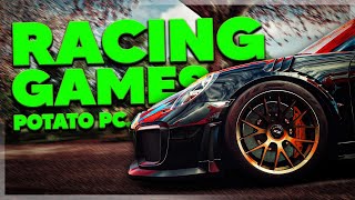 Best 40 Racing games for low end pcs 💥 [upl. by Fredela77]