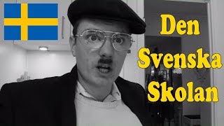 Svenska Skolan Parodi [upl. by Ailama]