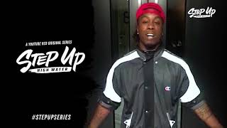 Willdabeast  Step Up HighWater Collaboration [upl. by Corder581]