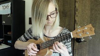 Elise attempts to play Für Elise on ukulele [upl. by Isbella]