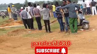 I Went Bike Racing With Pardesi1430 pardesi1430 [upl. by Eniamreg173]