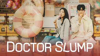 Doctor Slump Fans Will LOVE This Heartwarming KDrama Love Story [upl. by Yroffej]