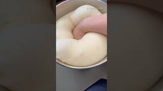 The Therapeutic Power of Bread Dough Kneading 🍞👊 StressRelief [upl. by Ayra]