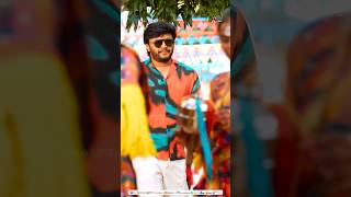 Hey Gagana Song  Krishnam Pranaya Sakhi  Golden⭐Ganesh  Malvika Nair  Arjun Janya  DrVNP [upl. by Joelle]