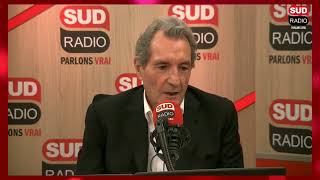 Le président de la mutualité française explique la hausse des tarifs des mutuelles [upl. by Irem]