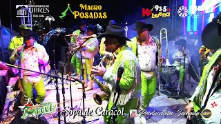 Banda Maguey en Vivo 🎷 Sopa de Caracol 🐌 [upl. by O'Connor]