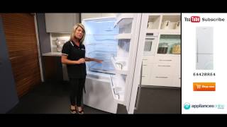 442L Fisher amp Paykel Fridge E442BRE4 Reviewed by product expert  Appliances Online [upl. by Yuzik]