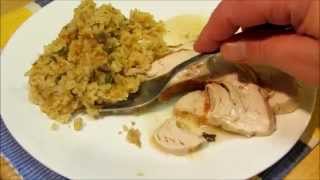 Dirty Rice Recipe  Homemade Dirty Rice  Cajun Food Recipe [upl. by Divadnahtanoj422]