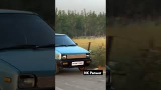 modified marutisuzuki automobile youtubeshorts mychannel subscribe youtube modified car [upl. by Llenwahs]