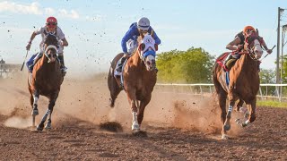 Gran final futurity subasta 2024 hipodromo de Hermosillo [upl. by Hermon33]