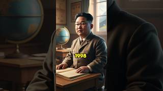 Kim Jonguns Secret Swiss Schooling [upl. by Nodyl]