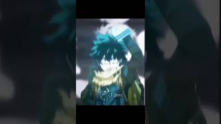 Prime Deku All Froms Vs Prime AFO idthero4449 [upl. by Jaddo]