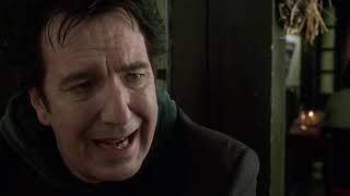 DogmaBest sceneKevin SmithLinda FiorentinoBethany SloaneAlan RickmanMetatron [upl. by Tigirb]