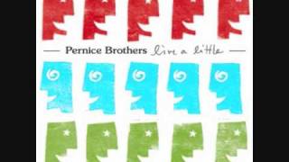 The Pernice Brothers  Cruelty To Animals [upl. by Neddy]