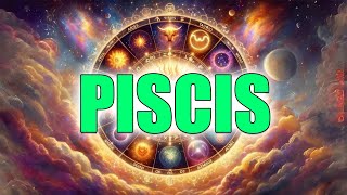 PISCIS HOY💘🔮El amor te hará tropezar💞Horóscopo de hoy 25 de Abril 2024🙏Tarot de hoy [upl. by Amalea821]