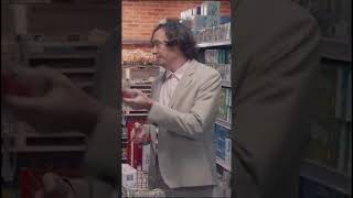 Comment faire ses courses avec charisme capcut humour [upl. by Faline]