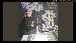 Linah Khama  Whos Perfect LP Version 1991 [upl. by Shabbir760]