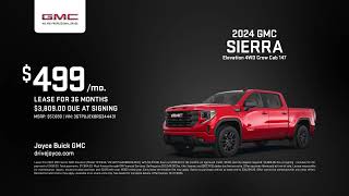 GMC Sierra 10272024 4483824 [upl. by Hilly]