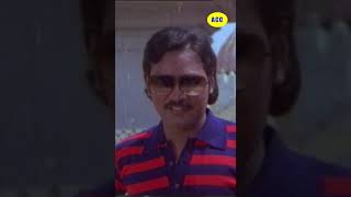 குடுமி வெச்சிருக்கேன்னு ஏமாத்திரிய 🤣 90s movie oldtamilmovies comedyshorts tamil cinema [upl. by Otreblasiul784]