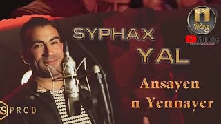 Syphax Yal  Ansayen n Yennayer  Clip Officiel [upl. by Niawd]