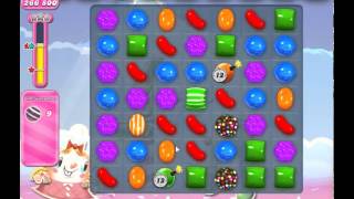 Candy Crush Saga Level 885 [upl. by Gracie]