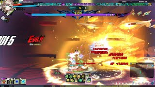 Elsword  M Avarice Henir Challenge 279th Week TW Ser [upl. by Waller661]