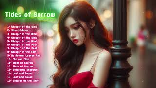 Tide of Sorrow  Heartfelt Sad Love Song  Emotional Music to Heal Broken Hearts [upl. by Wat]