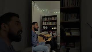 Tears in Heaven ericclapton acousticcover jamming [upl. by Schapira]